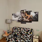 Apartament Le Grazie Sopra I Tetti