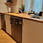 Le Grazie Sopra I Tetti Apartament
