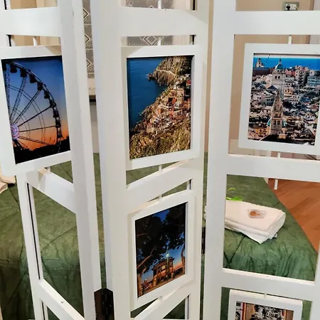 Le Grazie Sopra I Tetti