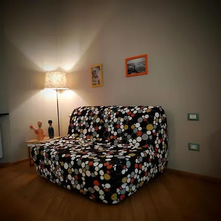 Le Grazie Sopra I Tetti * Gênes