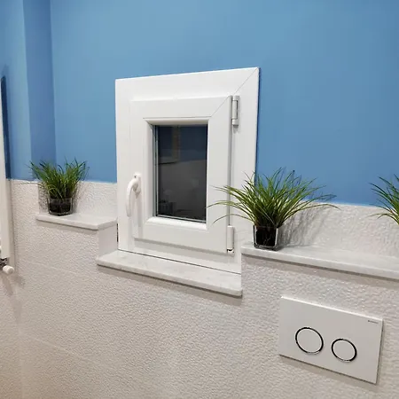 Le Grazie Sopra I Tetti Appartement