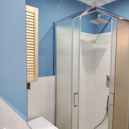 Le Grazie Sopra I Tetti Appartement