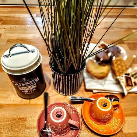 Le Grazie Sopra I Tetti Genova