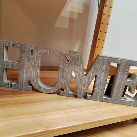 Le Grazie Sopra I Tetti Appartement