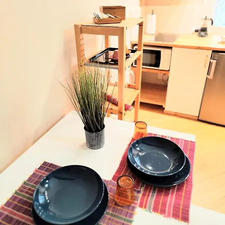 Appartement Le Grazie Sopra I Tetti