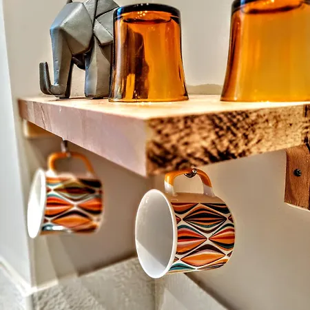 Appartement Le Grazie Sopra I Tetti *