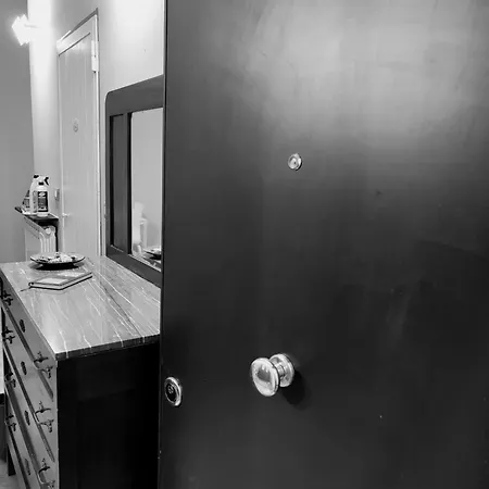 Le Grazie Sopra I Tetti * Gênes