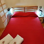 Apartman Le Grazie Sopra I Tetti