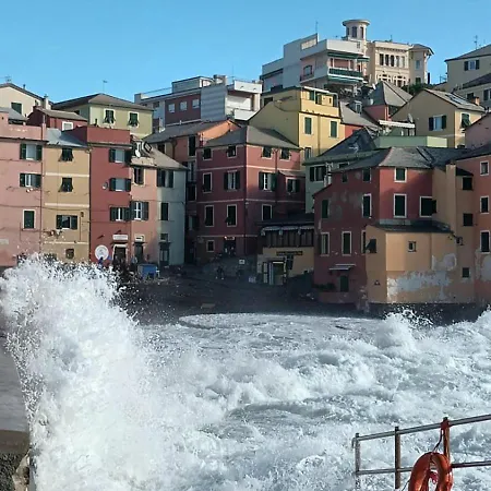 Le Grazie Sopra I Tetti