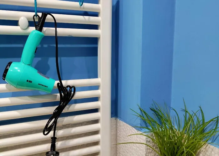 Le Grazie Sopra I Tetti * Genua