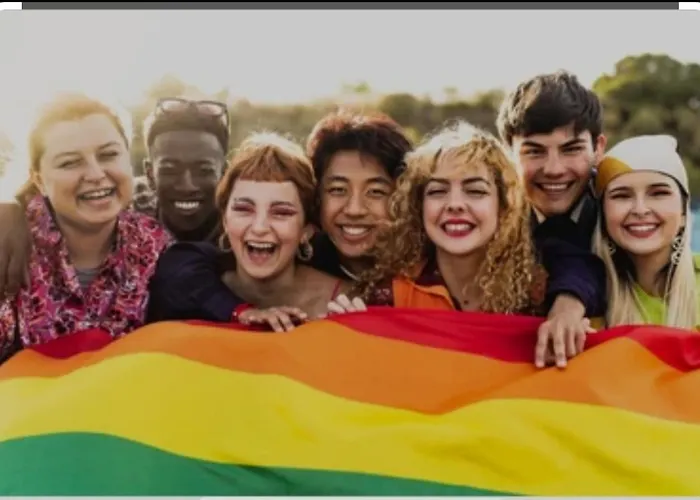 Le Grazie Sopra I Tetti Lägenhet