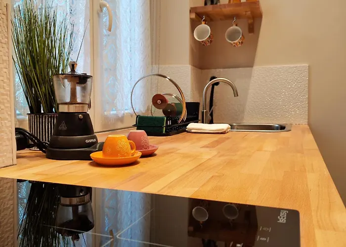 Le Grazie Sopra I Tetti