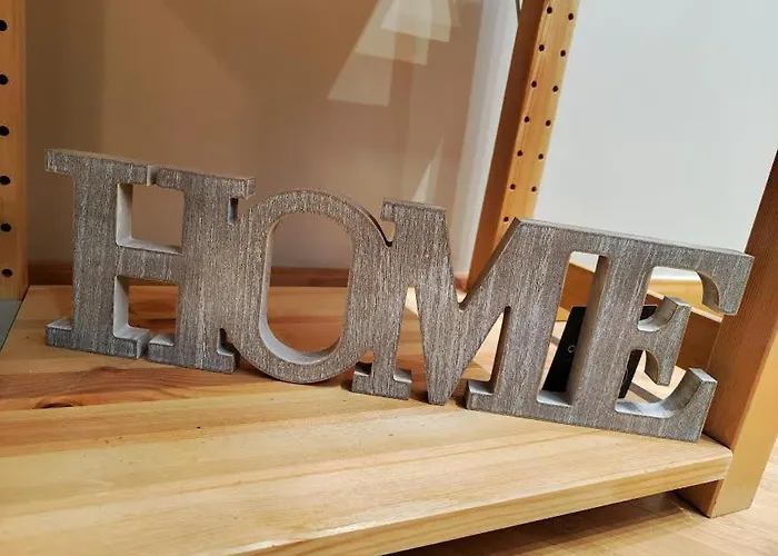 Le Grazie Sopra I Tetti Lejlighed