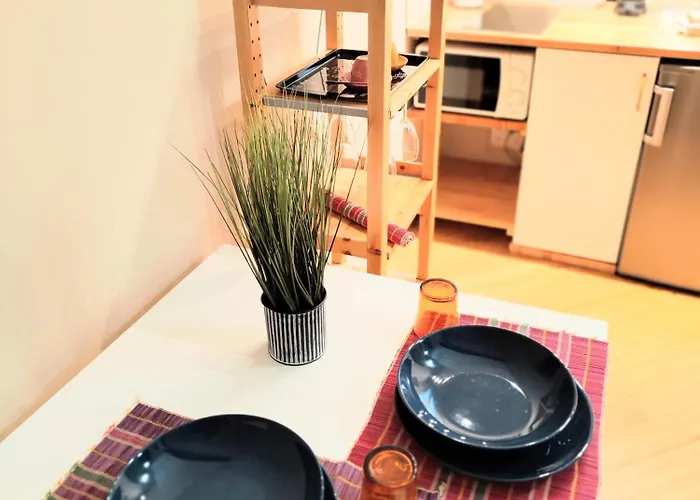 Lejlighed Le Grazie Sopra I Tetti