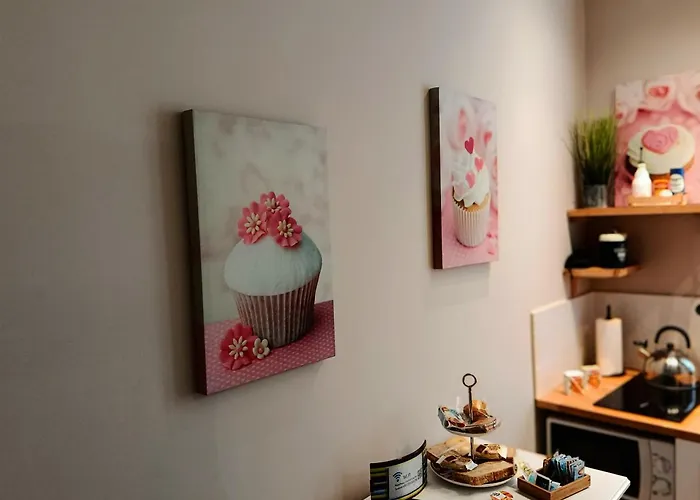 Le Grazie Sopra I Tetti