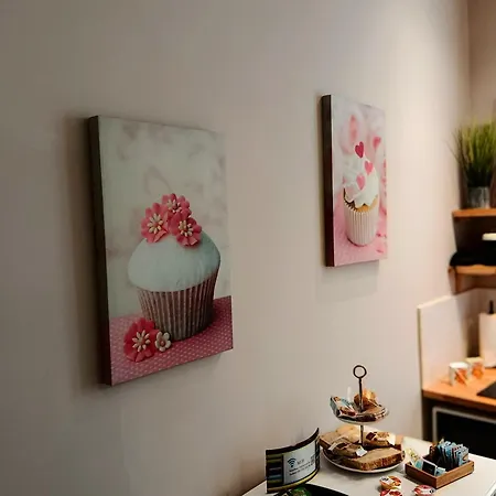 Le Grazie Sopra I Tetti